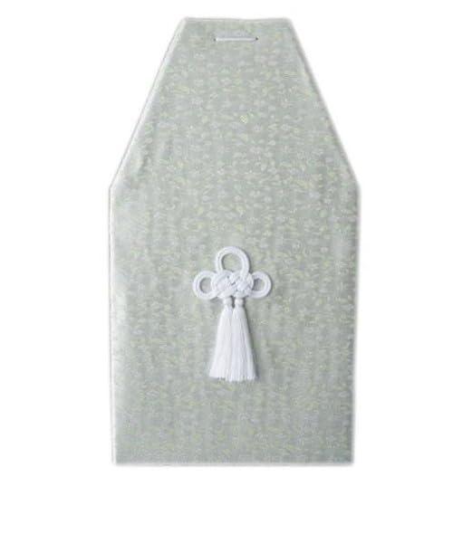 骨覆 うぐいす覆 [ 4寸壺用 ] | 仏具 �