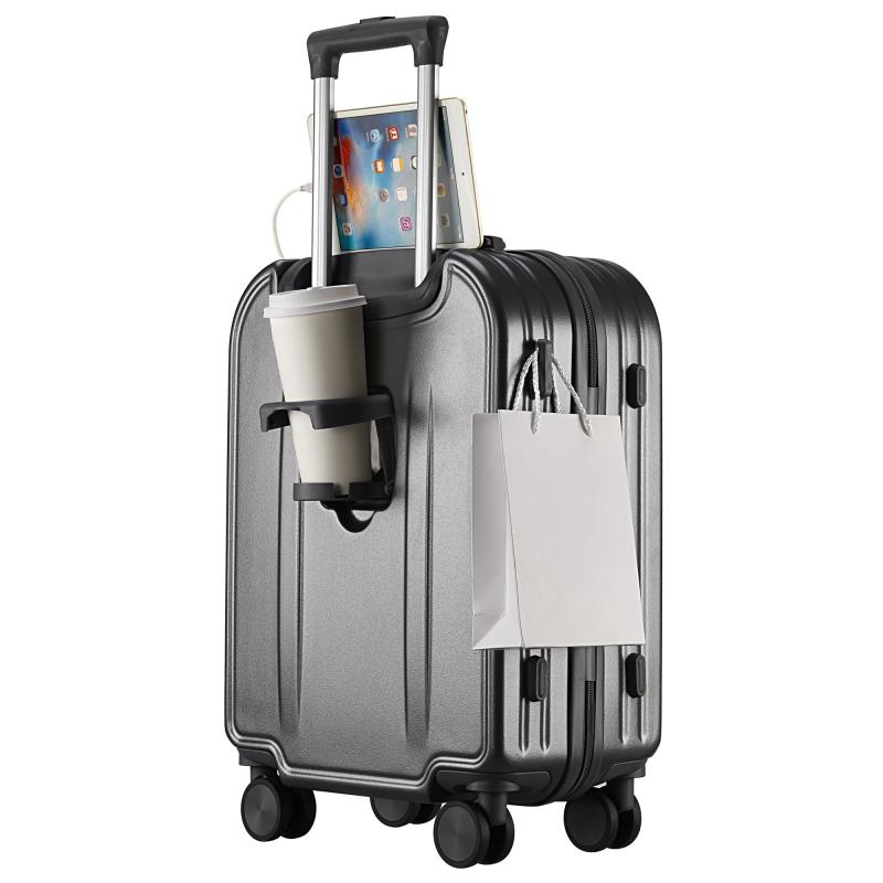 [SEDORELAR] �����ĥ����� ����������� ����꡼������ ����꡼�Хå� USB���ťݡ����դ� Ķ���� �Ѿ׷� ������ �Ų� 360�ٲ�ž ���֥륭�㥹���� TSA���å���� ι�� �ӥ��ͥ� ��ĥ ���� �ԥ�