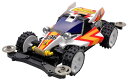タミヤ ミニ四駆PROシリーズ No.25 ダッシュ1号 皇帝 (エンペラー) MSシャーシ 18625