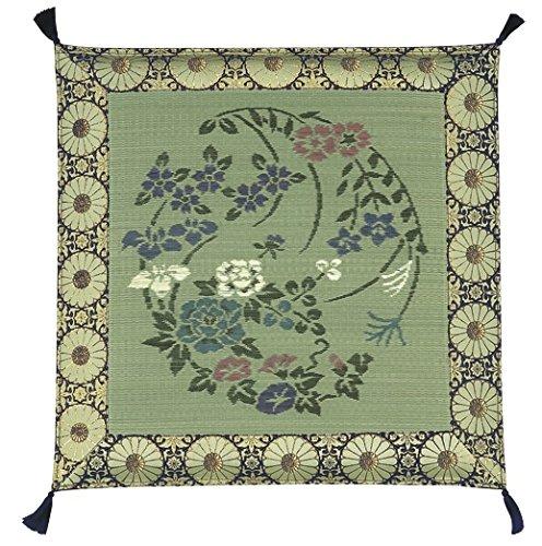 ご仏前用座布団 四季の華