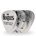 D'Addario ダダリオ ピック Beatles Guitar Picks Revolver 1CWH6-10B1 Heavy 10枚入り 【】