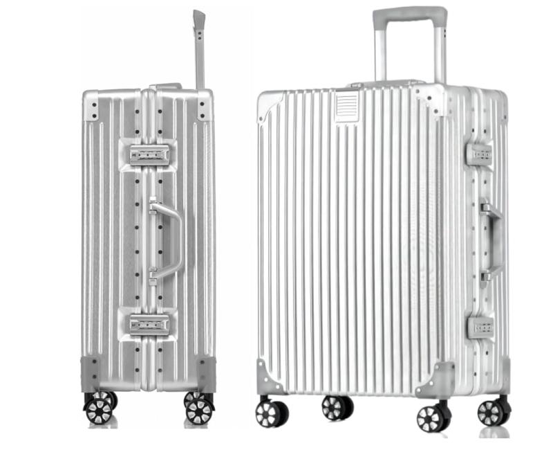 [WanderMore] スーツケー