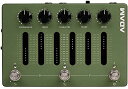 Darkglass Electronics ダークグラスエレクトロニクス エフェクター ベース用プリアンプ ADAM (Aggressivly Distorti...