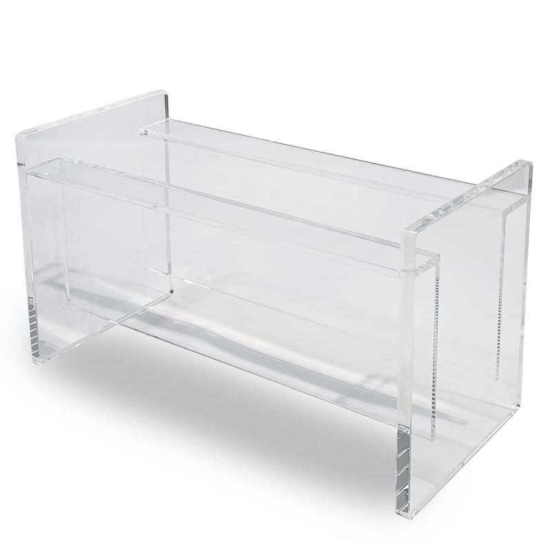 エージ スリッパラック スリッパスタンド アクリル