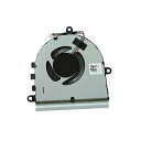 Dell Inspiron 3501 3502 3505/ Vostro (2021) 3400 3401 3405 3500 3501 シリーズ ノートパソコン 07MCD0 DC 5V用 CPU冷却ファン