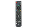 パナソニック Panasonic 液晶テレビ リモコン N2QAYB001229