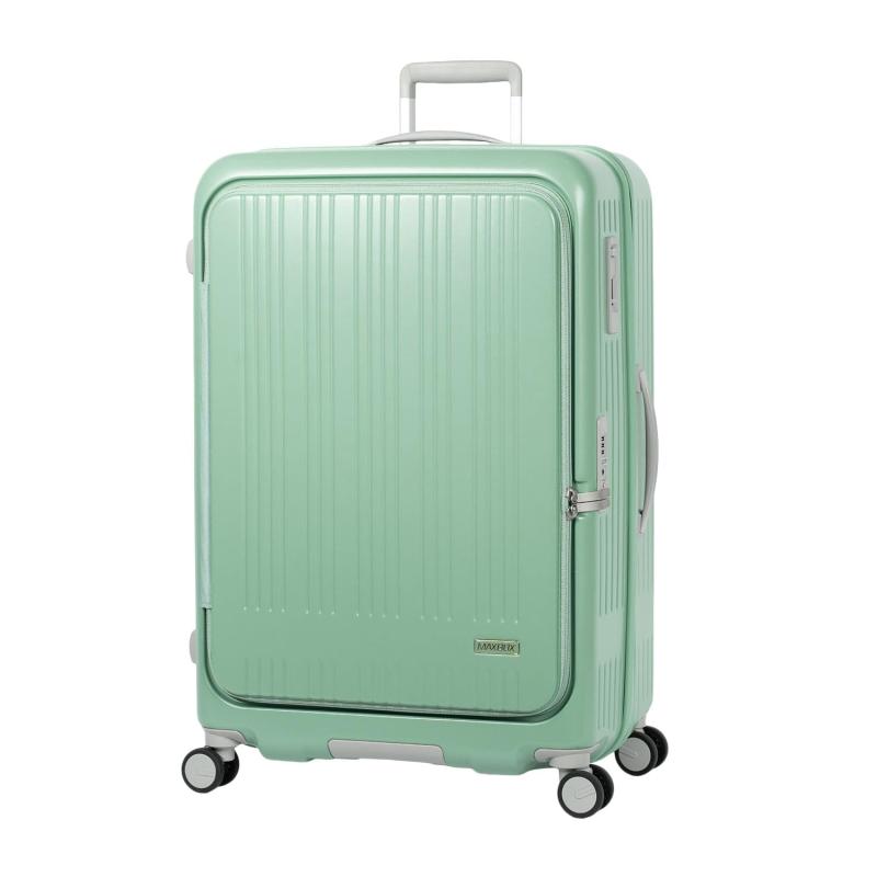 [アジア・ラゲージ] キャリーケース MAXBOX拡張