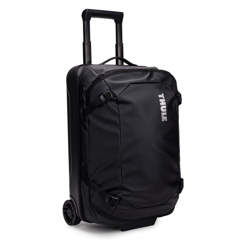楽天ビーチドロップ[Thule] 旅行バッグ キャリーケース Chasm Carry on 55cm/22in