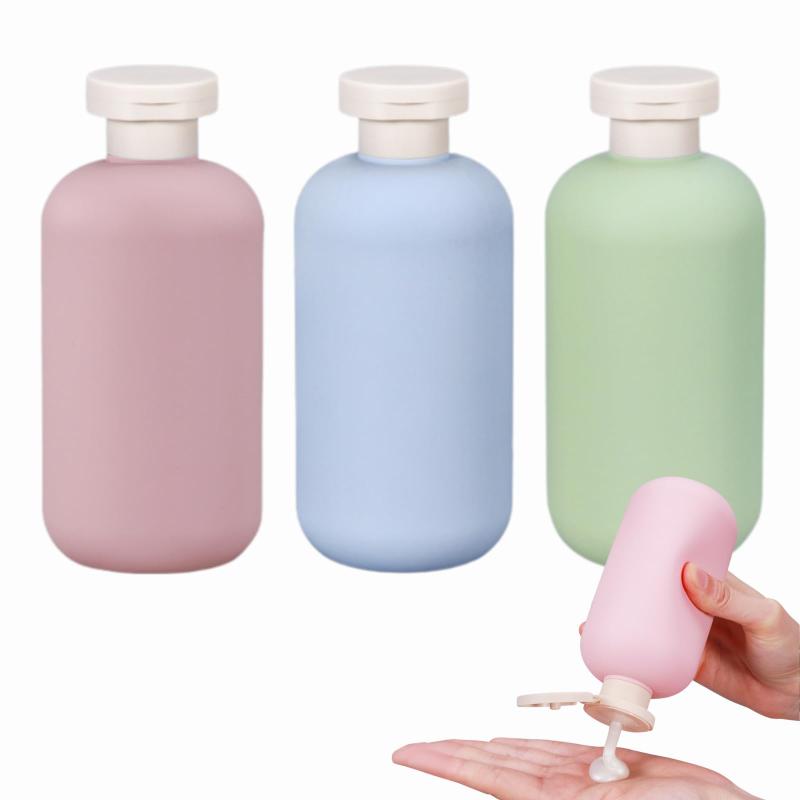 Meilleur Choix シャンプーボトル トラベル 旅行 詰め替えボトル 携帯用