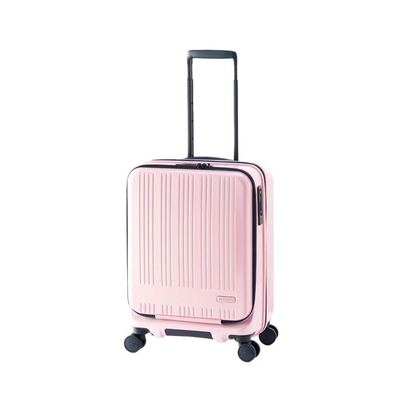 [アジア・ラゲージ] キャリーケース MAXBOX拡張