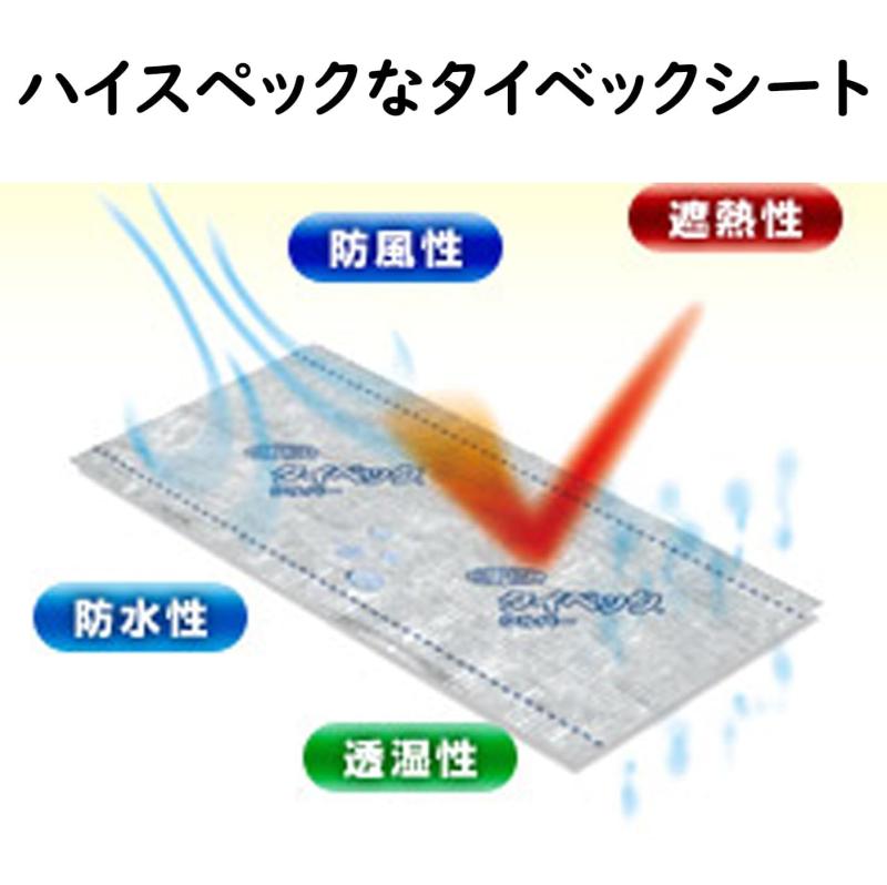 テクノエイム 窓 冷気 冬 保温 断熱シート 夏 遮熱 簡単 カット 便利 カーテンフック 吊るして使える デュポン タイベック