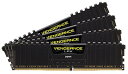 CORSAIR DDR4-3200MHz デスクトップPC用 メモリ VENGEANCE RGB LPXシリーズ CMK