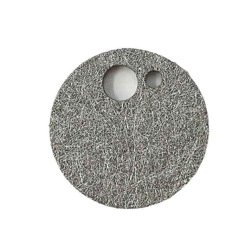 サンコープラスチック(Sanko plastic) 5 バケツ用フタ ニュー タフバケツ 13型蓋 B ブルー パイ312×パイ312×34 02819