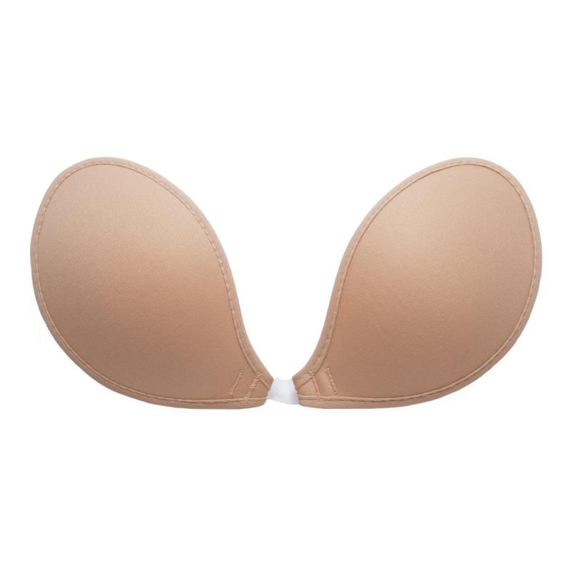 [NUBRA] 水着用 ヌーブラ・ビーチ モ�