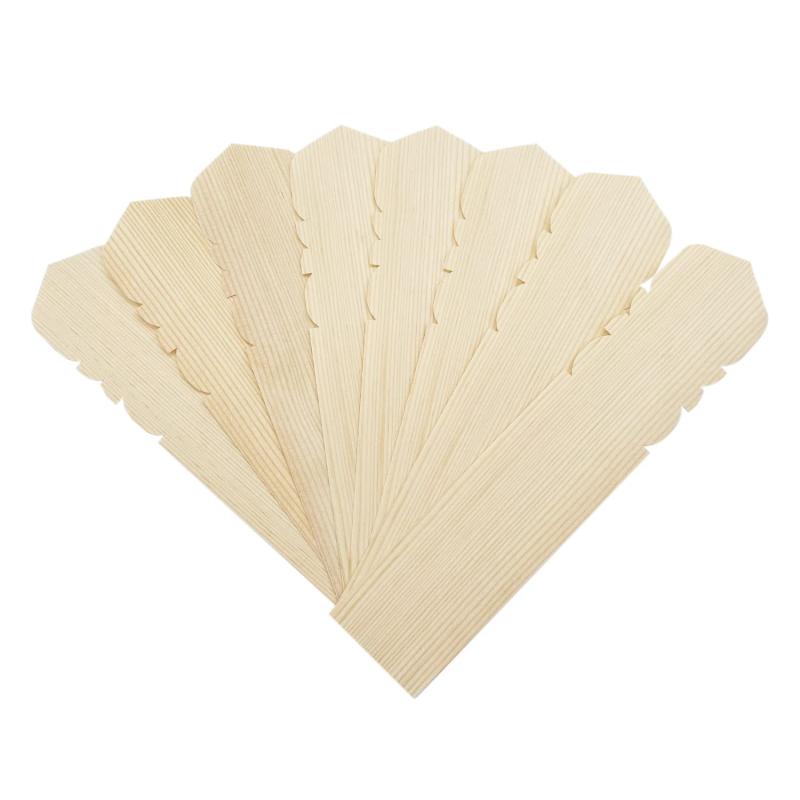 shingon.shop 経木塔婆 へぎ板塔婆 200枚セット