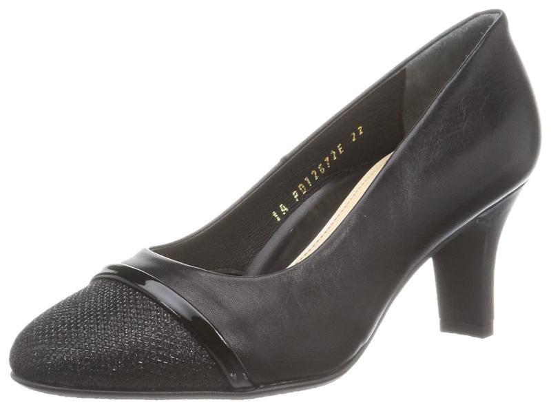 [ピッティ] パンプス PDLF12672E レディース