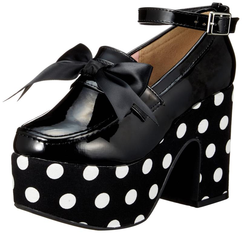 [ヨースケ] パンプス 4320015 レディース