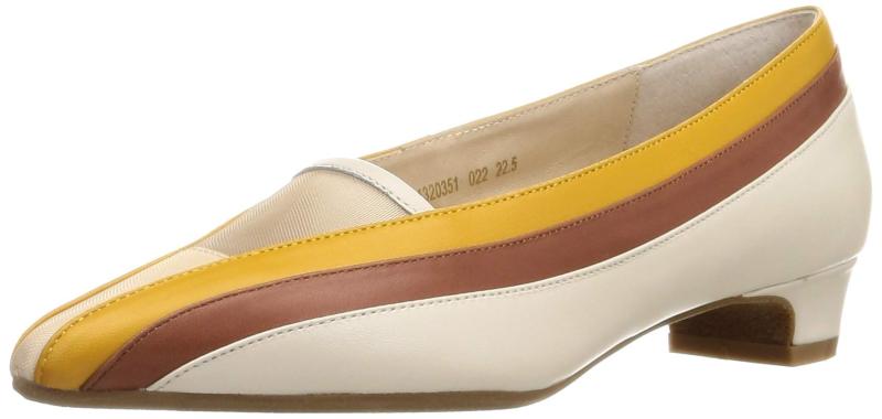 [サヴァサヴァ] パンプス 1320351 レディース