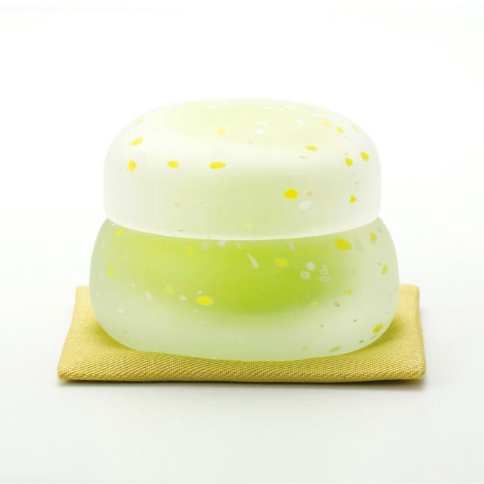 骨壷 小さい ミニ 分骨【仏壇にもさりげなく置けるかわいいミニ骨壷です】身近に感じる 手元供養 遺灰 ..