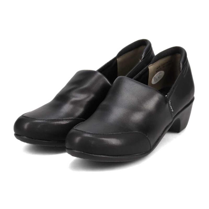 [エル スポーツ] パンプス ESP14701 レディース BLA2 23.0 cm 3E