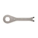 PARKTOOL(パークツール) ボトムブラケットレンチ 36mmメガネ×ピンスパナ径2.4mm/ピッチ29mm HCW-4