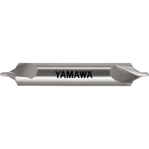 ヤマワ 旧JIS2形センタードリル5.0 CE25.0 CESJ25 ヤマワ 旧JIS2形センタードリル5.0 CE25.0 CESJ25