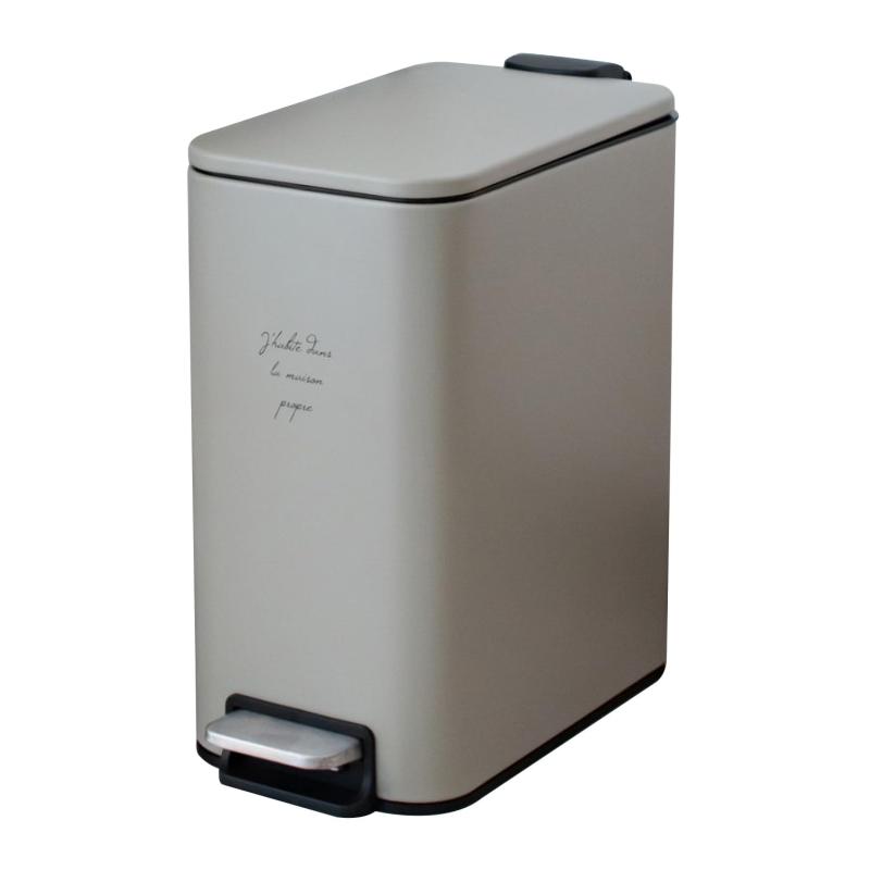 ホーン hörn ペダル式ゴミ箱 ダストボックス