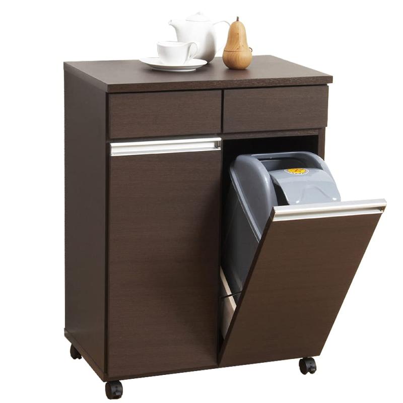 クロシオ 分別 ダイニングダストボックス