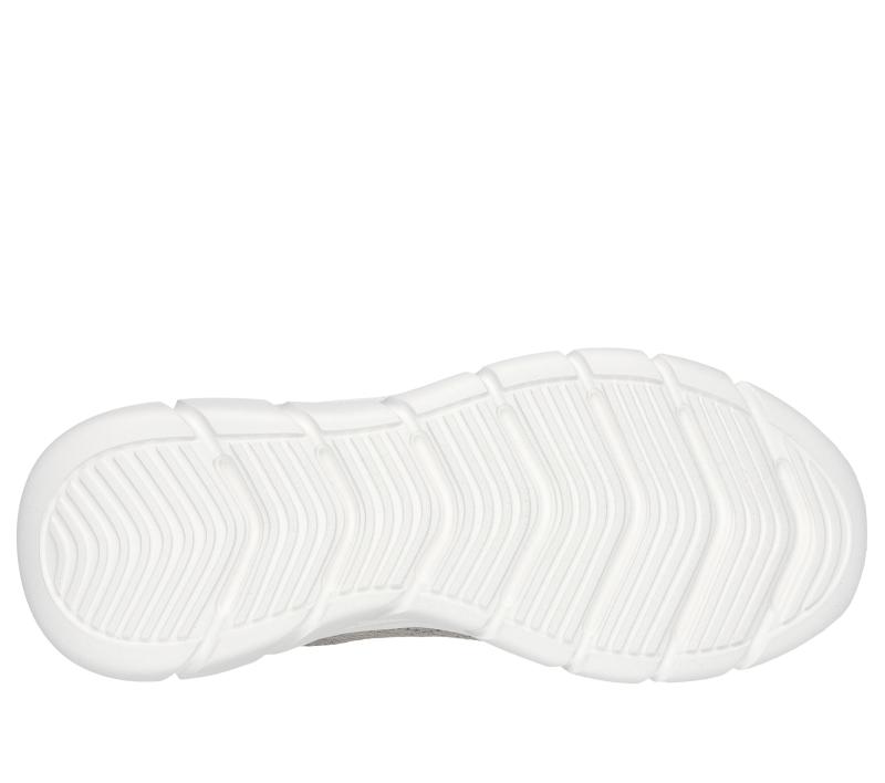 SKECHERS(スケッチャーズ) レディース レディース ボブス スポーツ Bフレックス-クイック ピボット BOBS B Flex_117328スニーカー