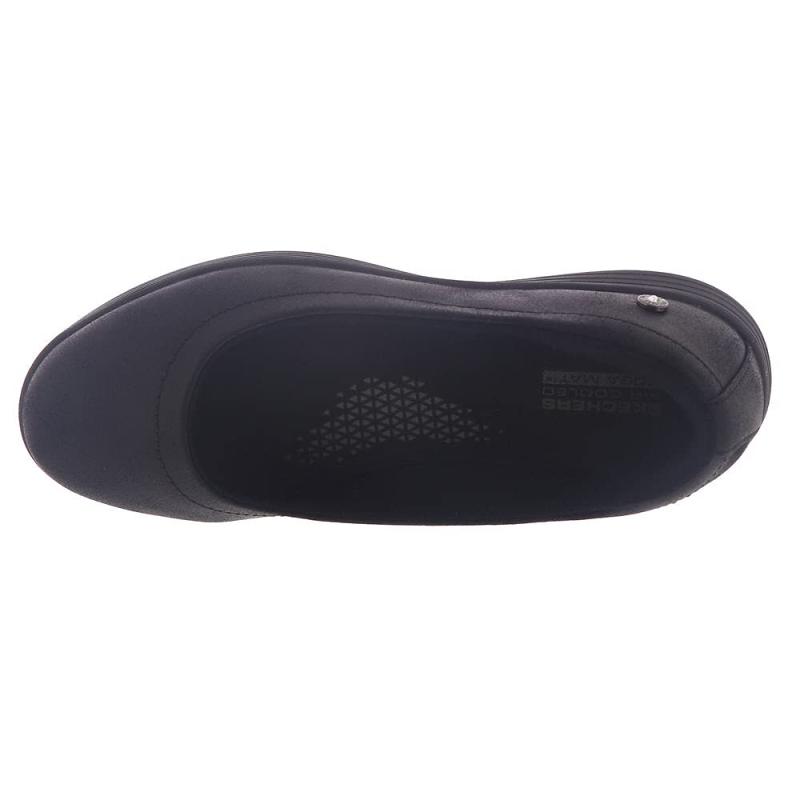 SKECHERS(スケッチャーズ) レディース スケッチャーズ オンザゴー ドリーミー - ナイトアウト_136210スニーカー