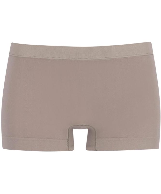 Wing/Wacoal(ウイング/ワコール) ボーイレングス ショーツしめつけにくい ぴったりフィット アウターにひびきにくい はきこみ丈ふつう EC4720レディース