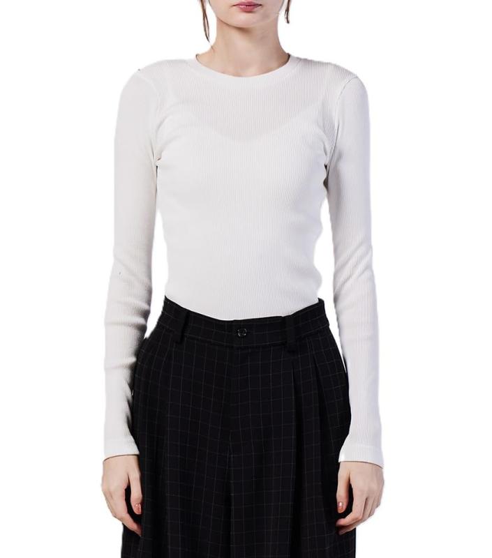 DOUBLE STANDARD CLOTHING(ダブルスタンダードクロージング) Sov.レンシルテレコプルオーバー0308-190-251レディース