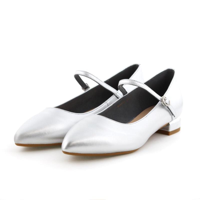 卑弥呼(ヒミコ) レディース HIMIKO/ヒミコ/【WEB】フラットメリージェーンパンプス/640005パンプス