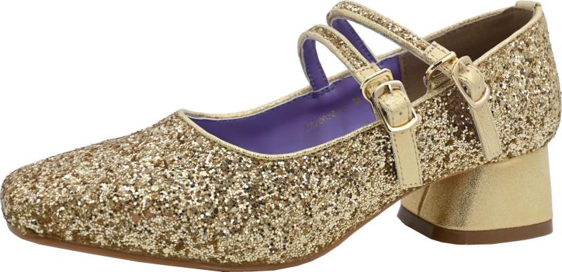 [ヨースケ] パンプス 2820038 レディース