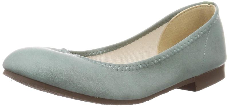 [ミルキーミルキー] 日本製パンプス ローヒール 柔らかい 履きやすい ML23010 レディース