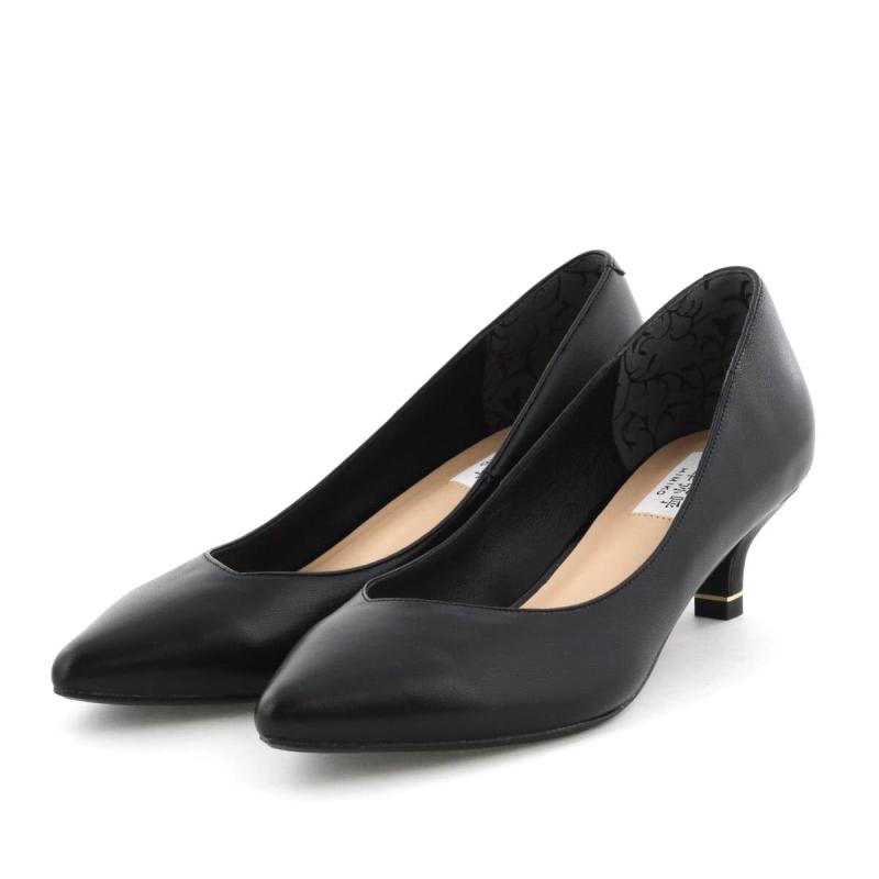 [ヒミコ] パンプス 卑弥呼/ヒミコ/ポインテッドトゥパンプス/633315 レディース 633315