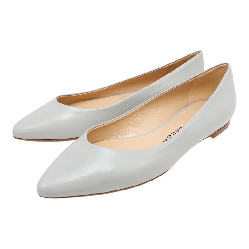 FABIO RUSCONI(ファビオルスコーニ) レディース パンプスパンプス [並行輸入品]