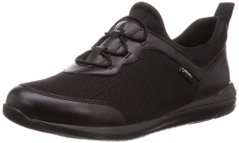 madras Walk(マドラスウォーク) レディース 【GORE-TEX】 レースアップスニーカー MWL1004スニーカー