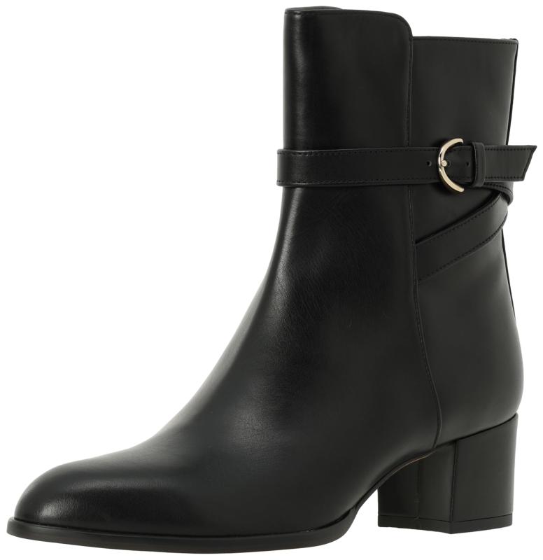 [ジルスチュアート シュー] ファッションブーツ ベルテッドショートブ...(3.0)