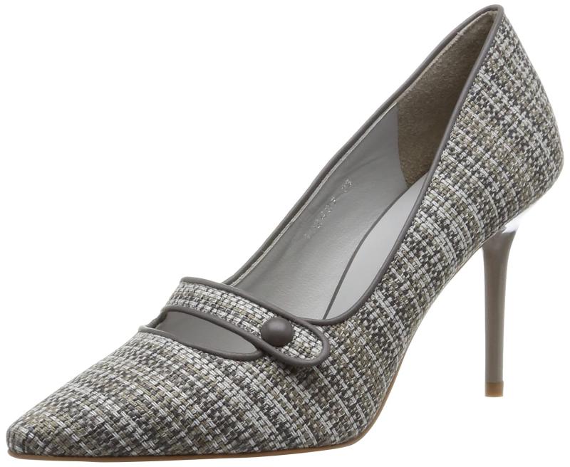 [セヴントゥエルヴサーティー] パンプス メリージェーンパンプス レディース 102497