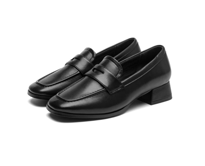 [GIO&GIA] ジオアンドジア レディース 走れる パンプス ヒールアップ 疲れにくい 靴 柔らかい 中敷き 快適 950