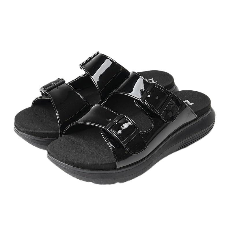 AcureZ(アキュアーズ) レディース AcureZパンプス