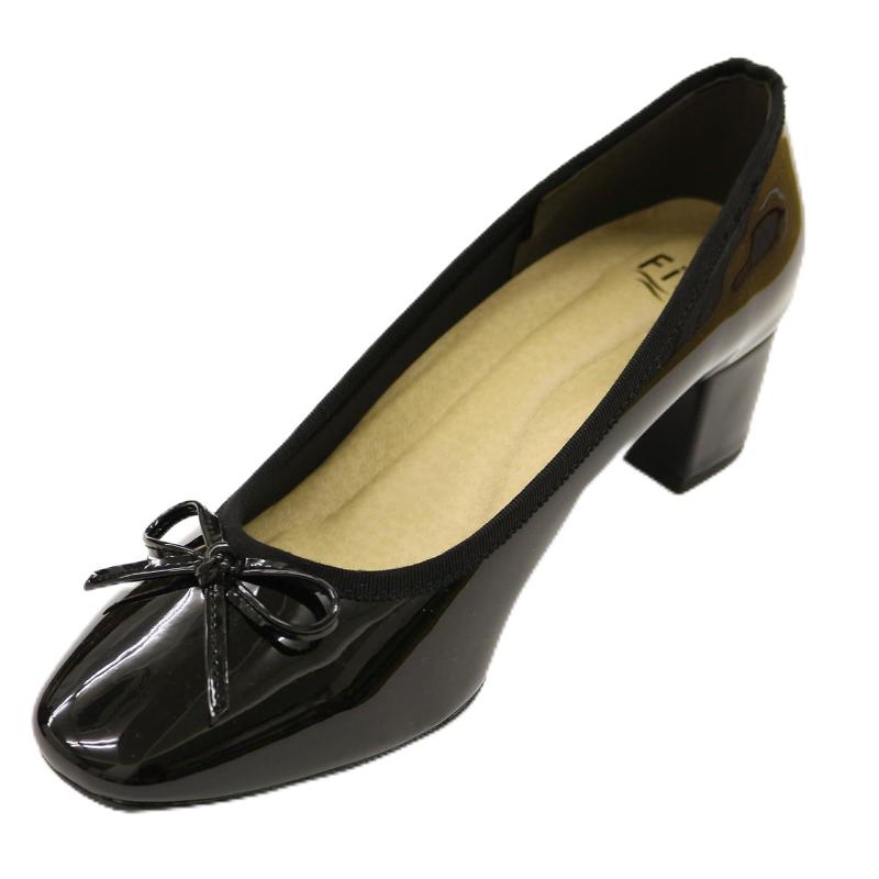 [フィン] パンプス 241-07-9766 レディース