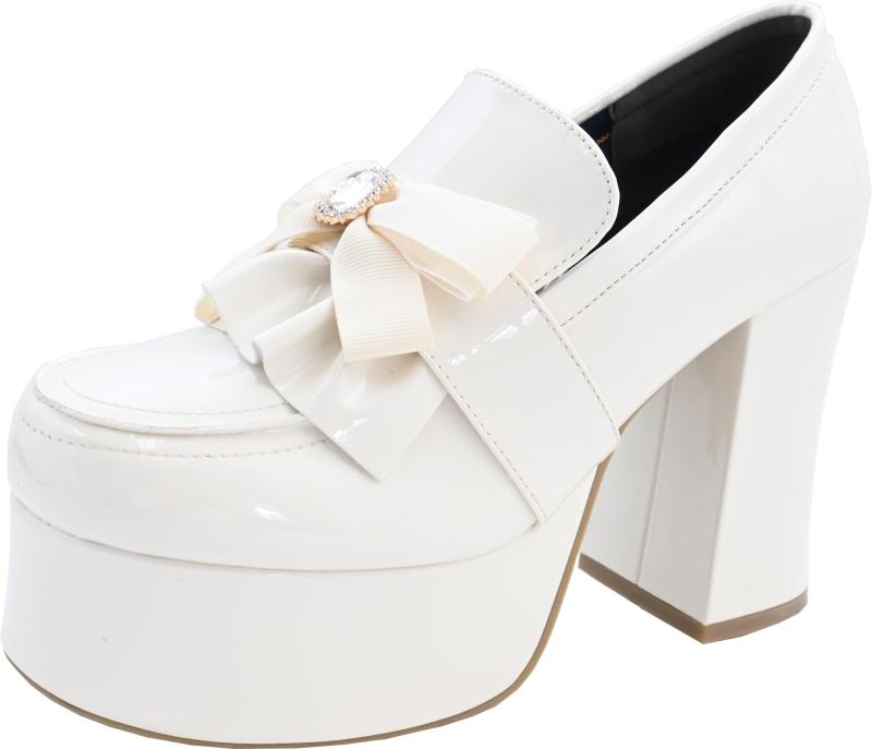 [ヨースケ] パンプス 2820056 レディース