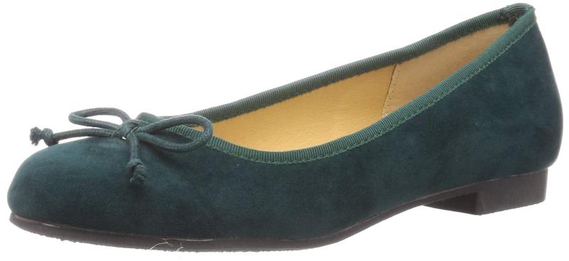 [リバティー ドール] パンプス フラットパンプス バレエシューズ ラウンドトゥ 5323 レディース