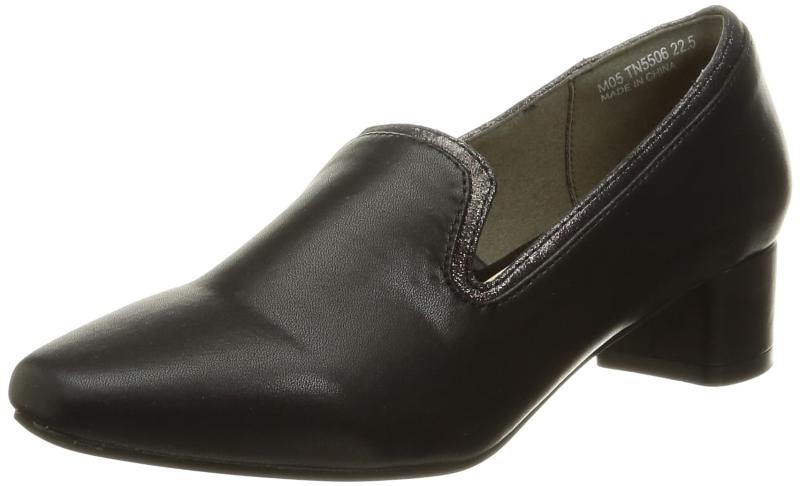 [テーン] パンプス TN5506 レディース