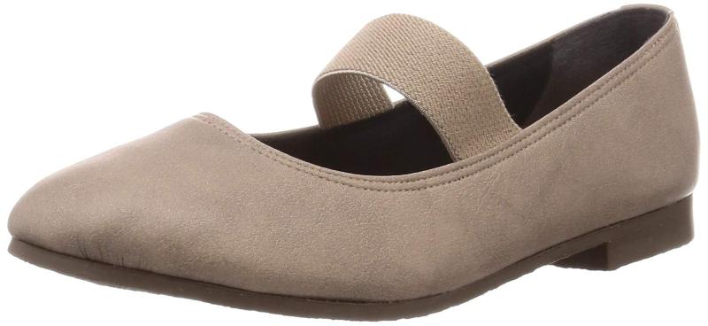 [ミルキーミルキー] 日本製パンプス ローヒール 柔らかい 履きやすい 甲ベルト ML23017 レディース