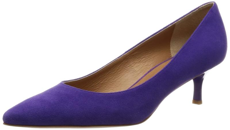 [セヴントゥエルヴサーティー] パンプス ALUNE（アルネ） スティレットローヒールポインテッドパンプス レディース 823001