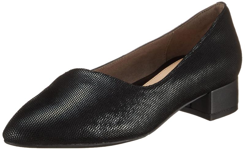 [マドラスモデロ] パンプス デザインパンプス レディース DML4506