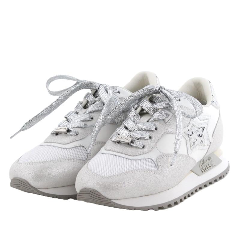 [ヒミコ] スニーカー HIMIKO/ヒミコ/ランニングインスパイアスニーカー【GHALA （ガラ）】/607001 レデ..